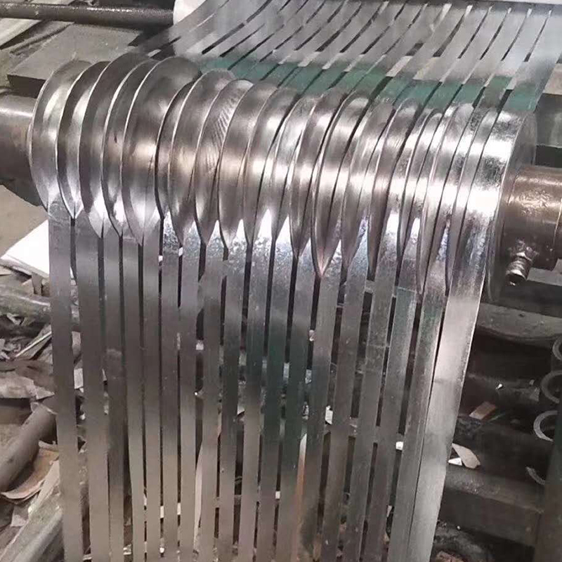 鍍鋅帶鋼生產廠家