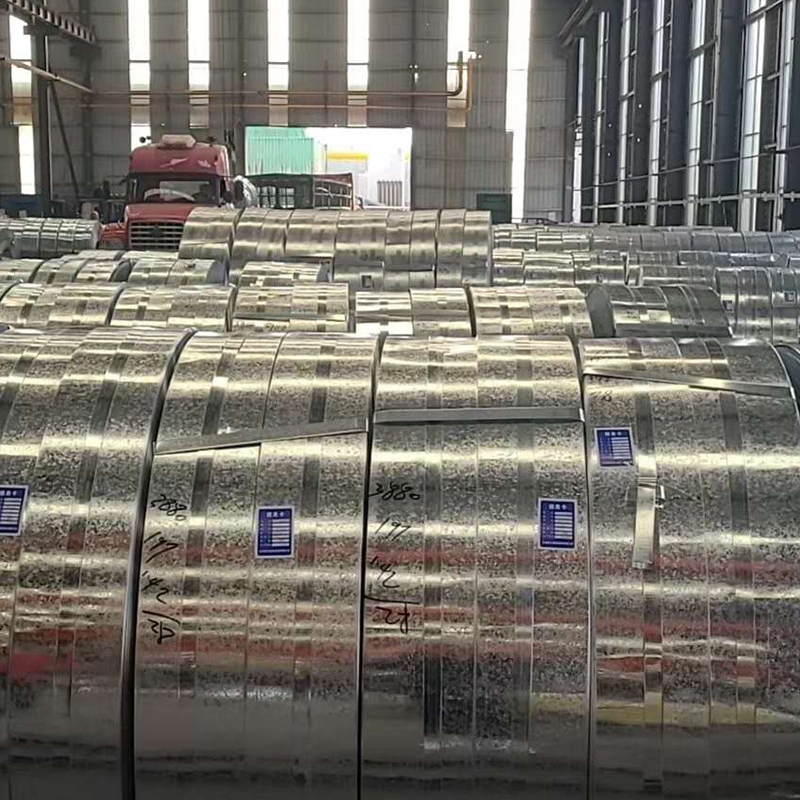 北京帶鋼價格