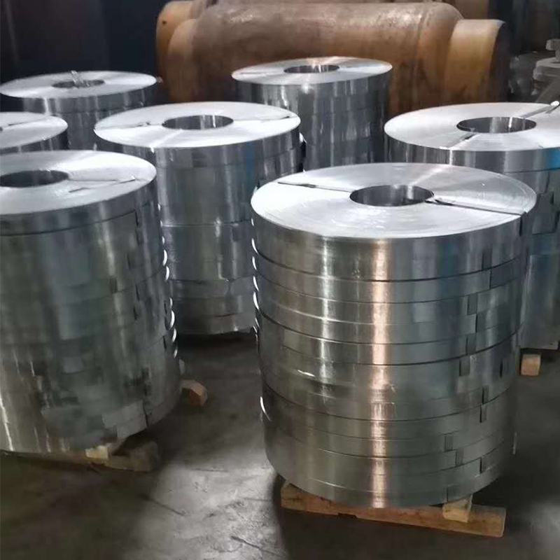 上海鍍鋅帶鋼價格