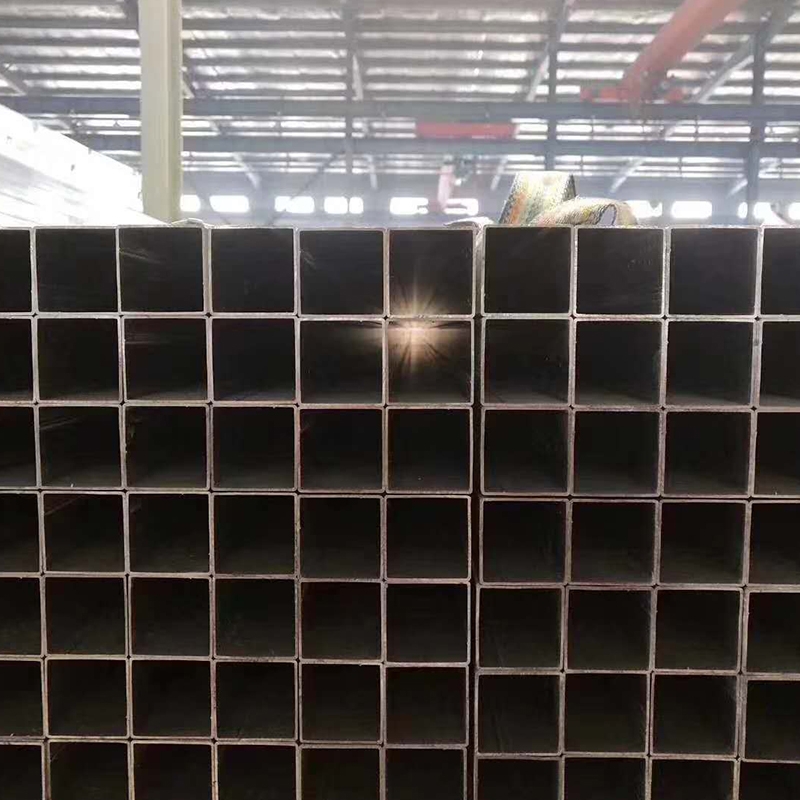 北京鍍鋅鋼管