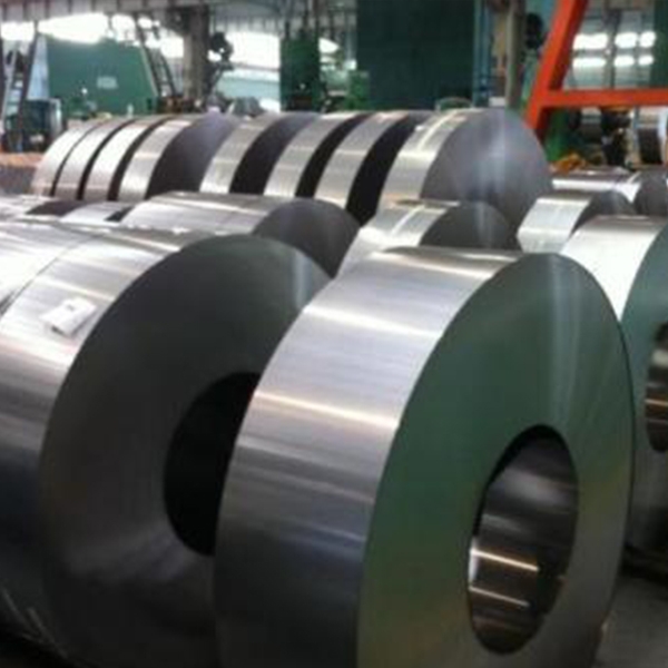 上海冷軋帶鋼生產廠家